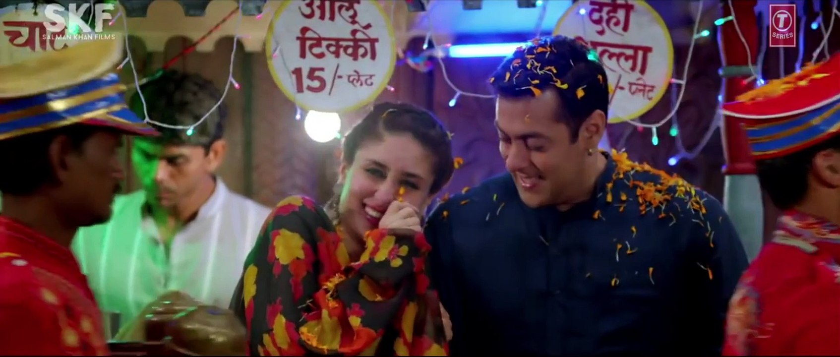 Tu Chahiye Full Official Full Video Song HD 1080p