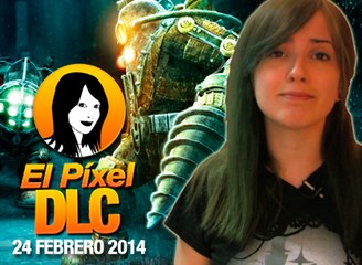 Video herunterladen: El Píxel DLC 1x90: ¿El remake secreto de Final Fantasy VII?