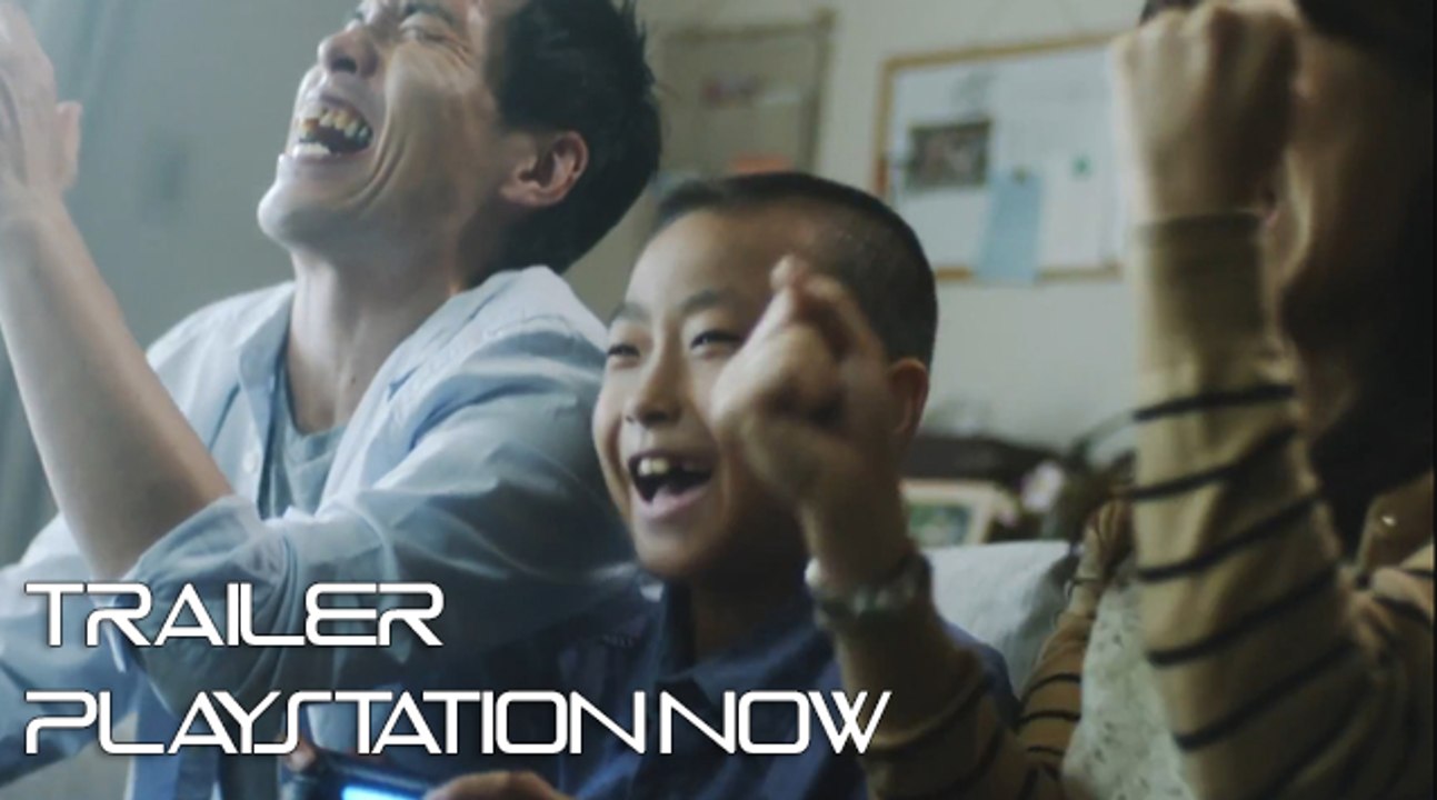 Trailer PlayStation NOW