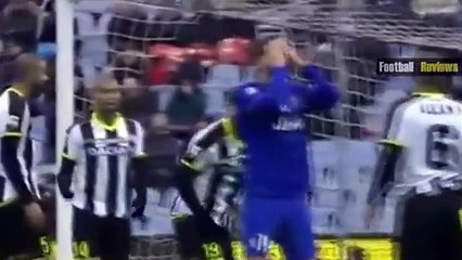Udinese - Juventus 0 a 0 ampia sintesi 21a giornata Serie A