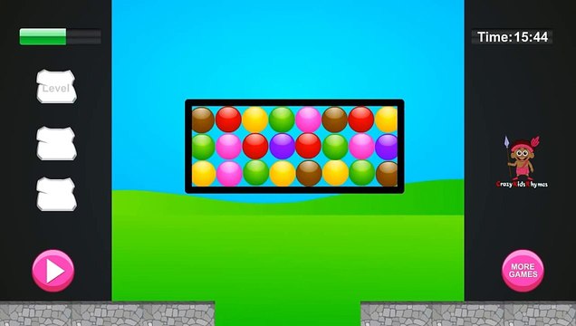 Shapes Games for Children Learn Shapes with Games Lets Learn Shapes Names for Kids Full a