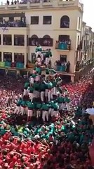 Best Unforgetable united effert - Unbleaveable stunt