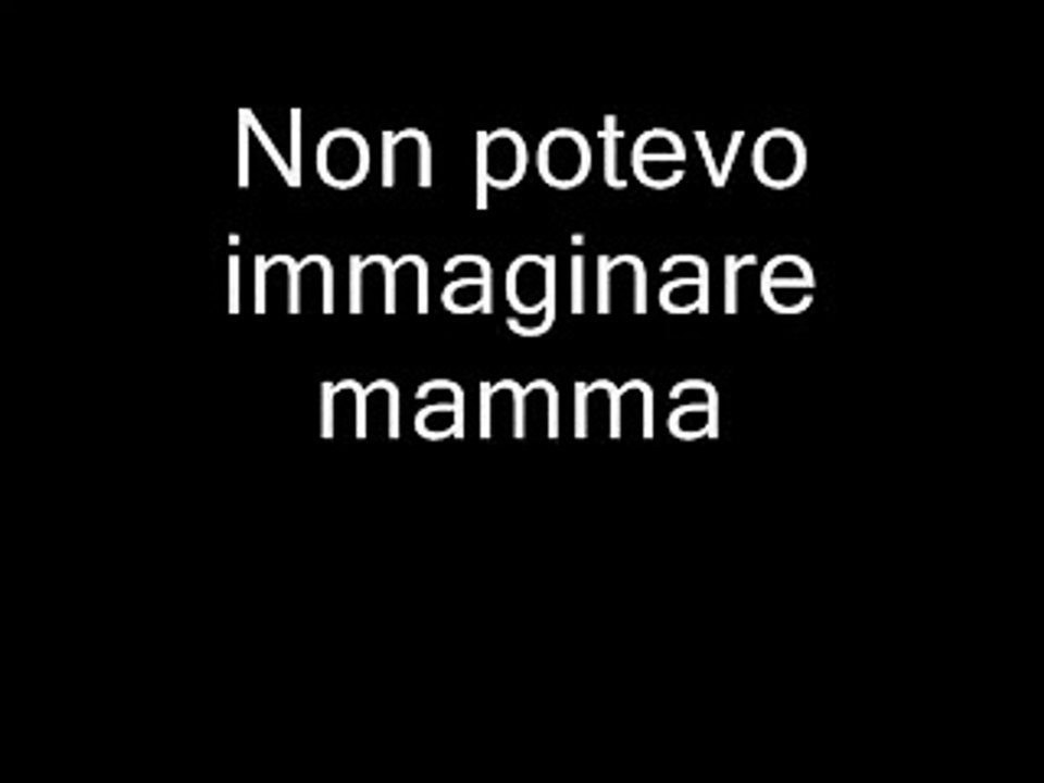 Questo video fa veramente piangere e riflettere tantissimo! Fatelo vedere a tutti!