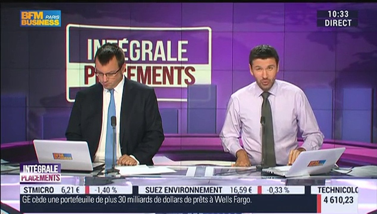 L'œil de la presse: Quelles solutions adopter pour financer les études de ses enfants ? - 14/10