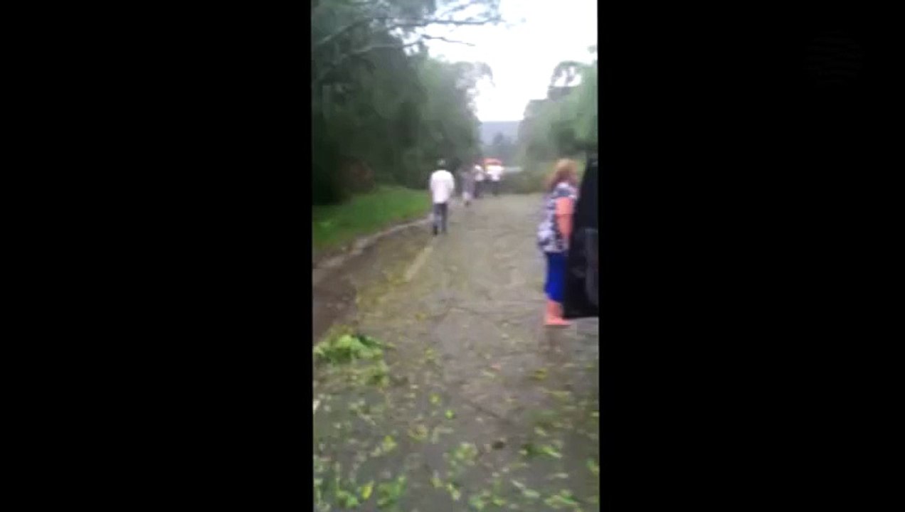 chuva