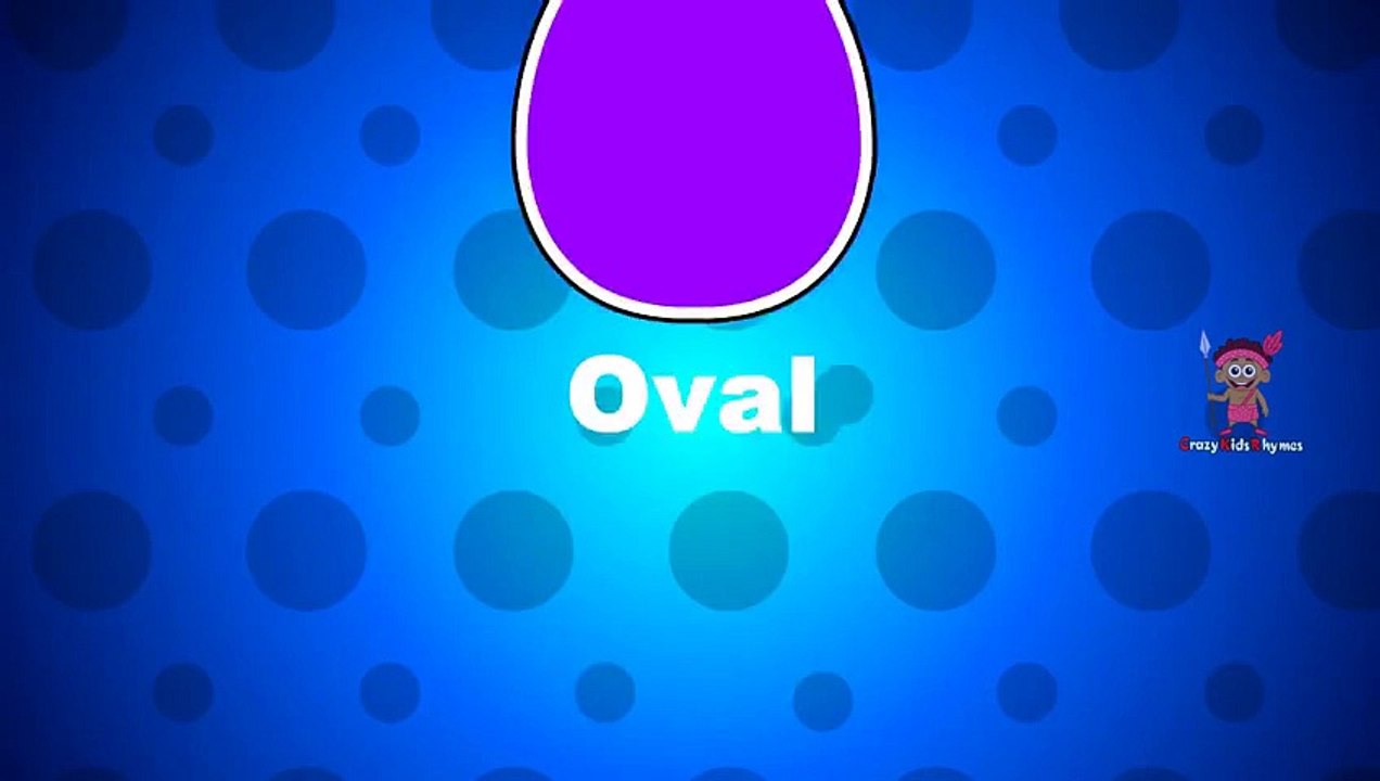 Shapes for Children to Learn _ Kids Learning Videos Lets Learn Shapes Rhymes Childrens S