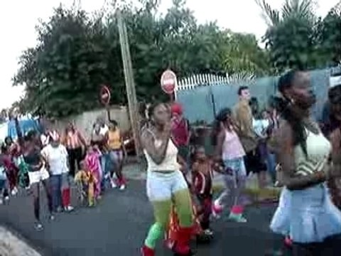 Carnaval Dimanche Gras 2007 (2)