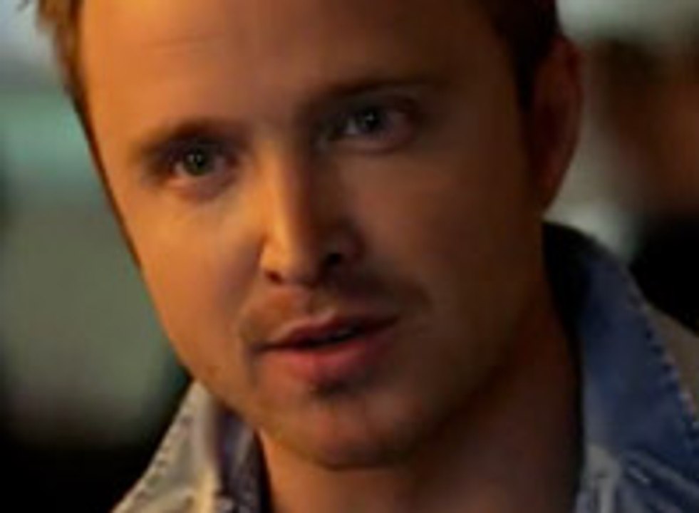 Need for Speed La Película, Tráiler Super Bowl