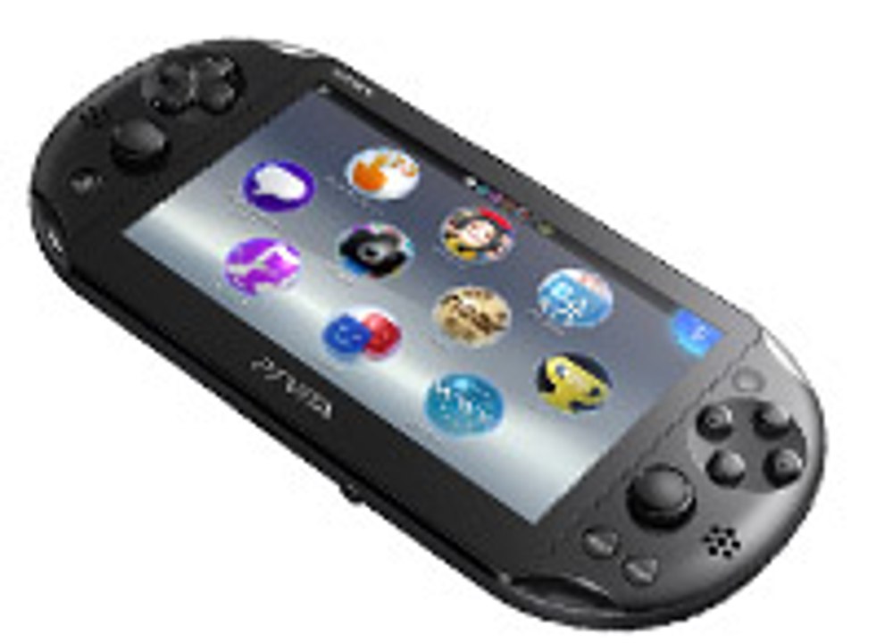PS Vita Slim, Unboxing Oficial