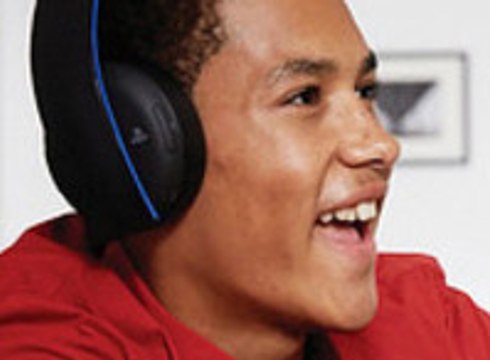 Headset Inalámbrico PlayStation 4, Tráiler Presentación