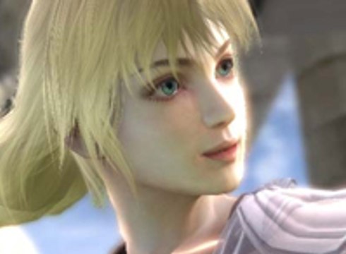 Soul Calibur: Lost Swords, Tráiler de lanzamiento japonés