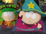 South Park: The Stick of Truth, Anuncio TV