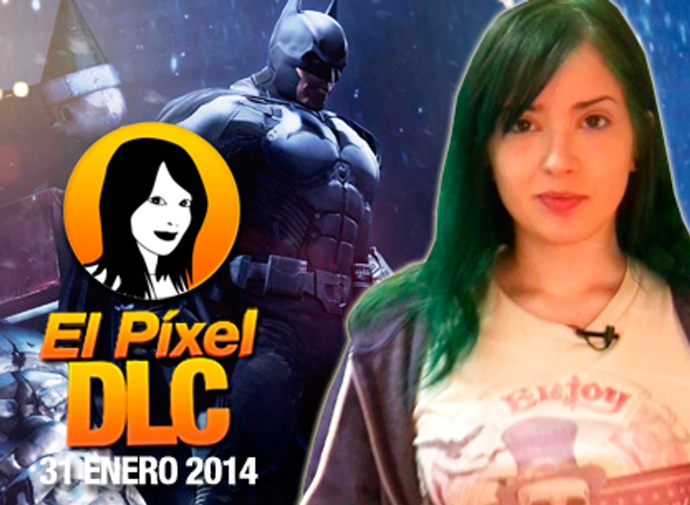 El Píxel DLC 1x74, Microsoft te invita a que ti...