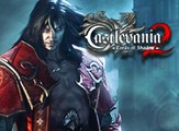 Castlevania: Lords of Shadow 2, Tráiler Espada del Vacío