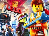 LEGO The Movie: El Videojuego, Tráiler de lanzamiento