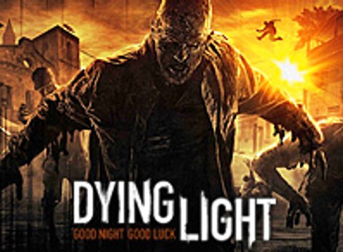 Dying Light, Tráiler Teaser