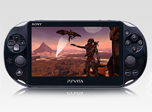 PS Vita Slim, Tráiler Oficial