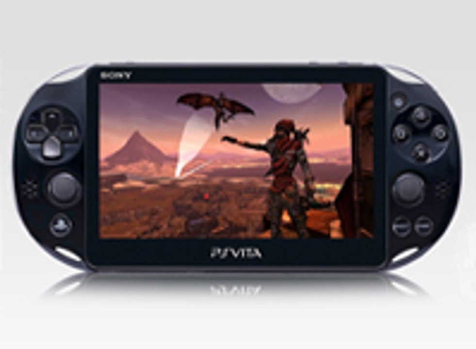 PS Vita Slim, Tráiler Oficial
