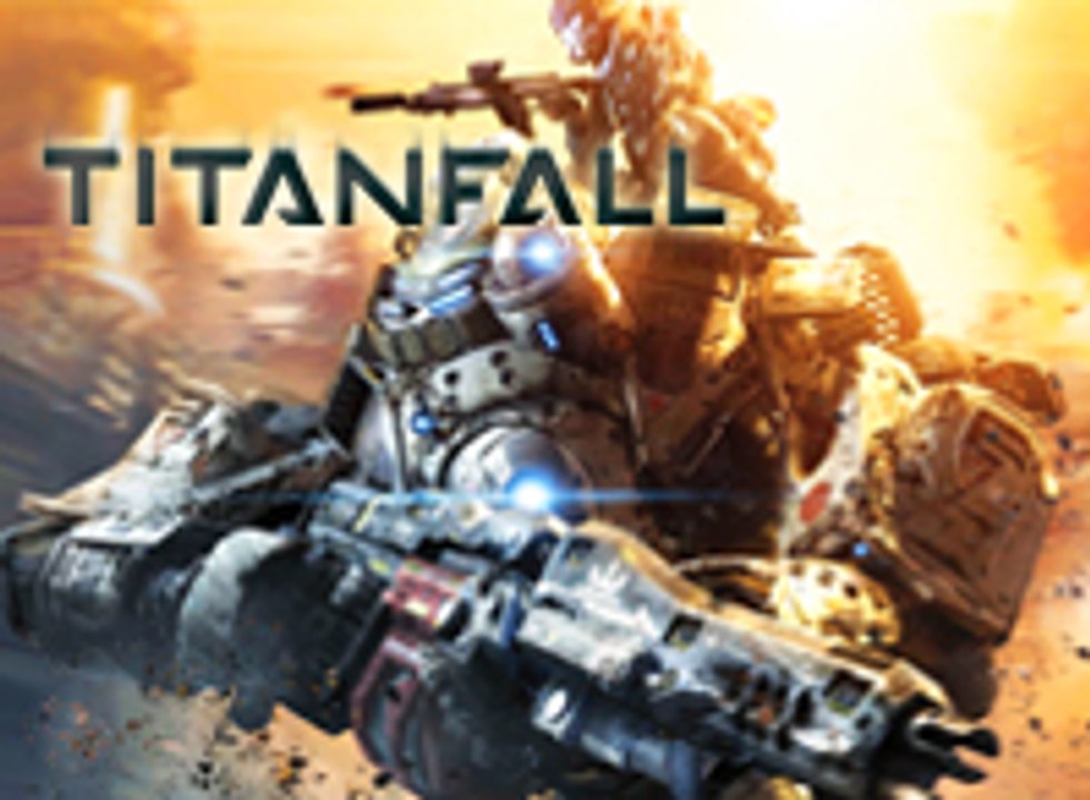 TITANFALL, Tráiler Beta