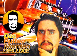 Das Putten Mierden Deluxe 1x14, Big Rigs