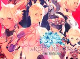 Final Fantasy XIV: A Realm Reborn, Tráiler PlayStation 4