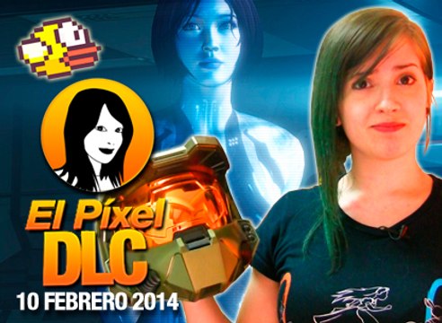 El Píxel DLC 1x80, Estrés por jugar a Flappy Bird