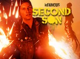 inFamous: Second Son, Vídeo entrevista
