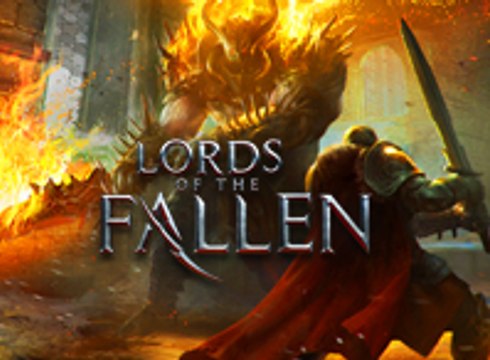Lords of the Fallen, Tráiler Gameplay