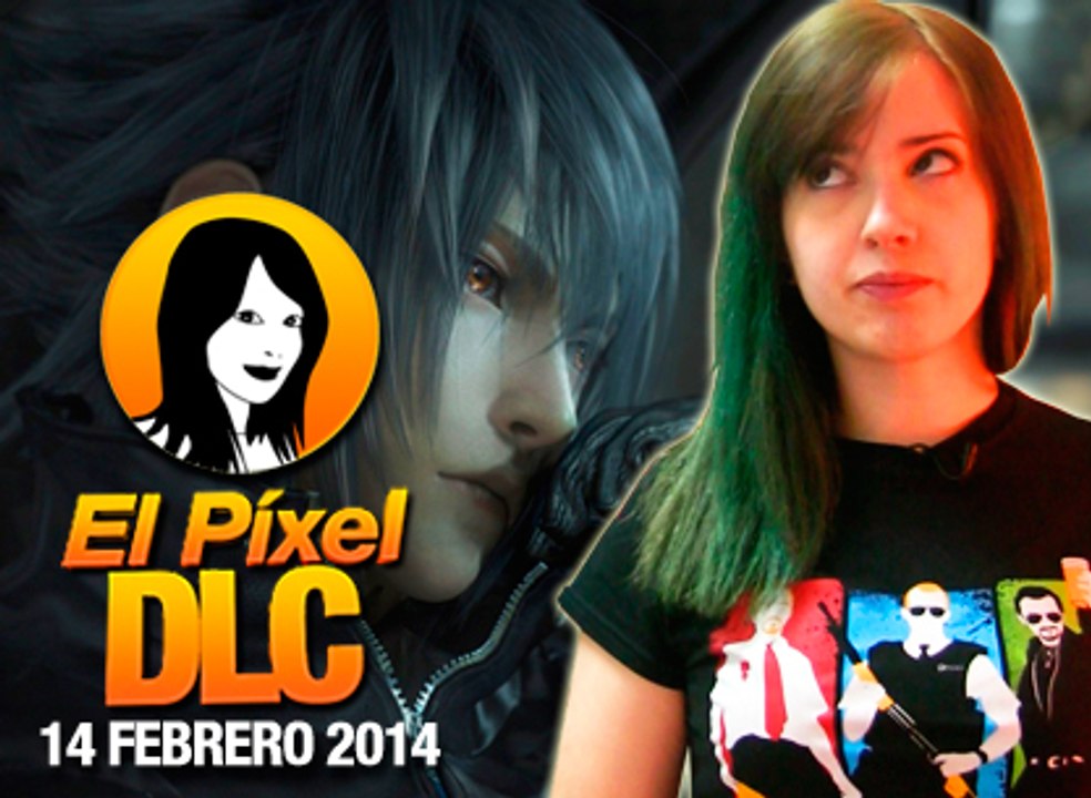 El Píxel DLC 1x84, Las novedades del Nintendo Direct para 3DS y Wii U