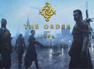 The Order: 1886, Tráiler oficial