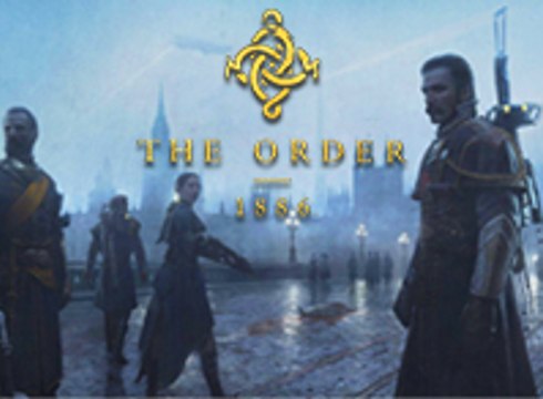 The Order: 1886, Tráiler oficial
