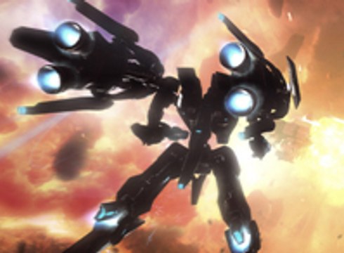 Strike Suit Zero: Director's Cut