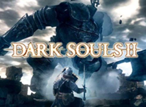 Dark Souls II, Hollow Lullaby