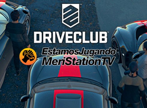 Estamos Jugando 4x05: DriveClub