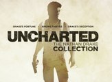 Uncharted The Nathan Drake Collection - Uncharted 1 Gameplay