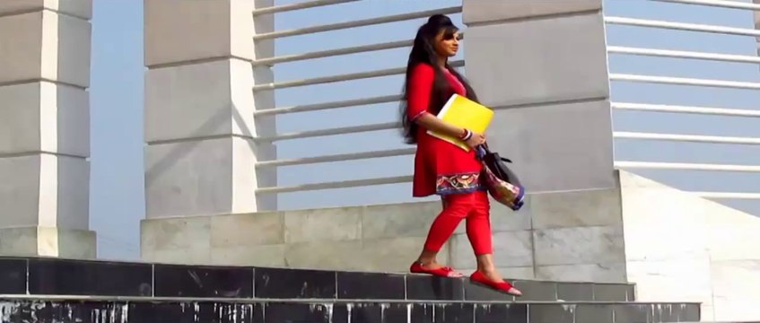 Bangla romantic song @ Na Bola Kotha By Eleyas Hossain & Aourin