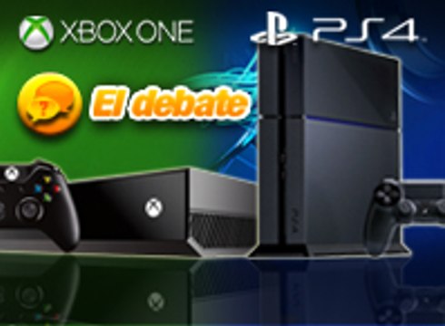 El Debate 1x03: 1080p/720 en PS4 y Xbox One