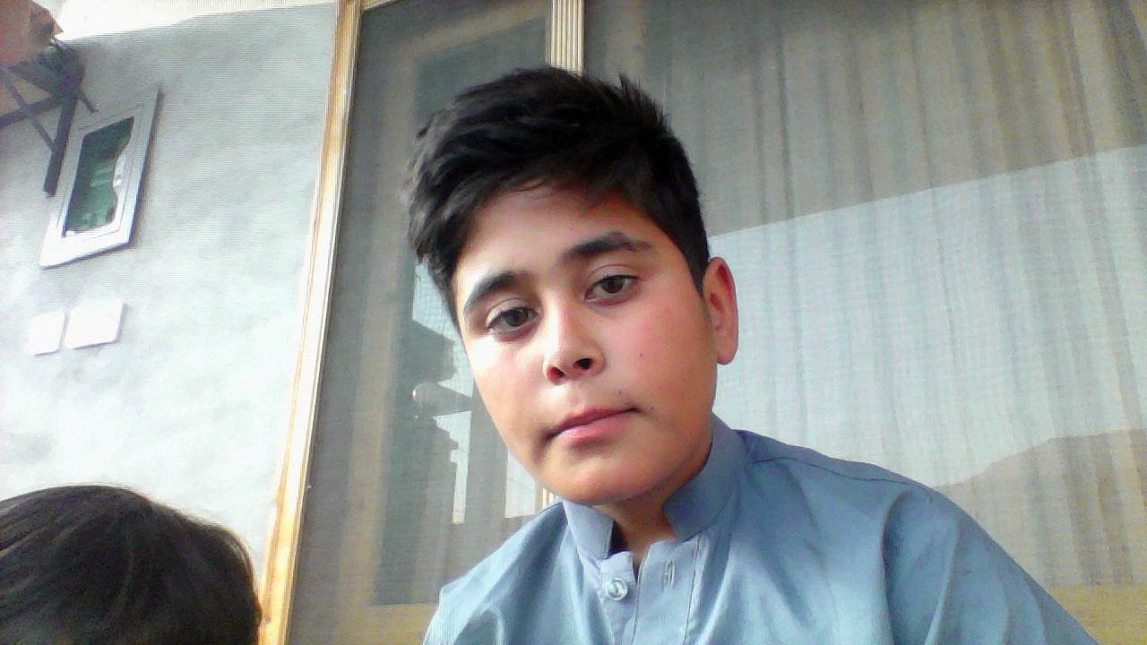 AQIB CHARBAGH