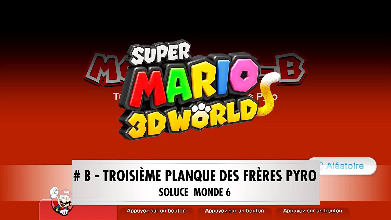 mario 3d world 6-B