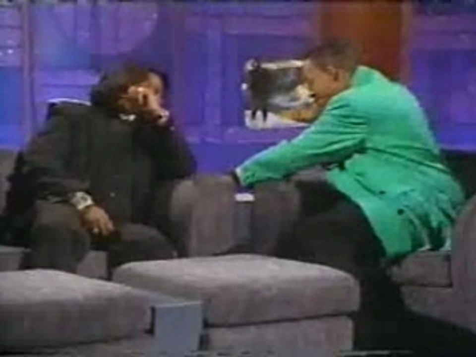JAMES BROWN  2