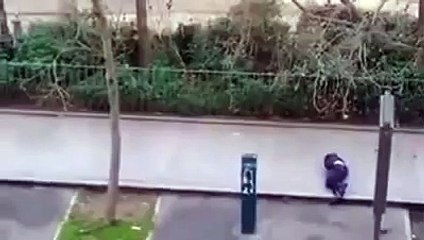 Attentato terroristico a Parigi, 7 gennaio 2015