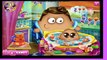 Funny Pou Games - Pou Baby Wash - Funny Pou Games for Kids Pou Funny Games