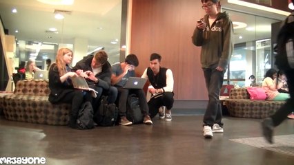 Strangers Saying SEXUAL Script Lines Prank Sexy Pranks (MrJayOne)