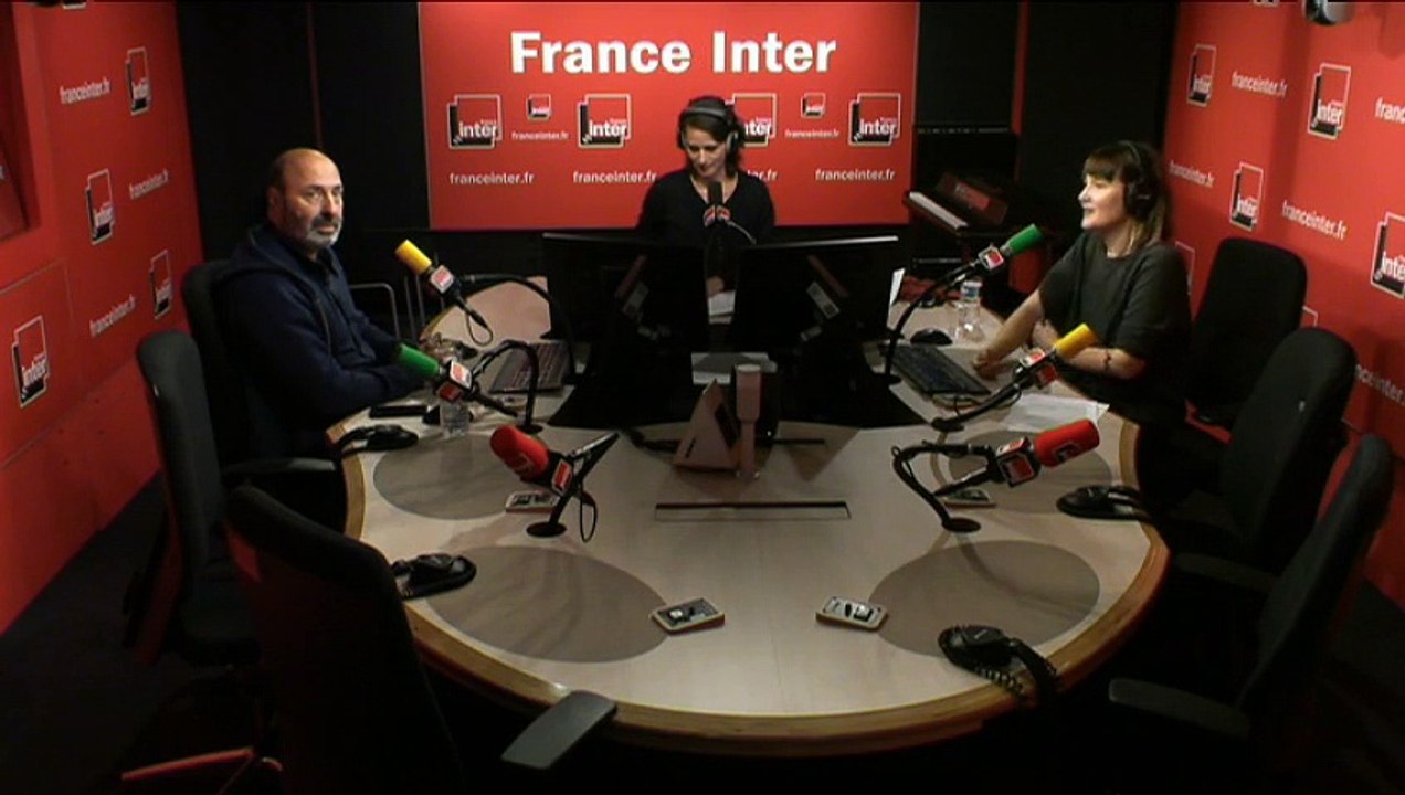 L'Instant M : "Dix pour cent" : les séries françaises passent le cap de la comédie !