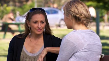 Home and Away 10.14.2015 Episode 6303
