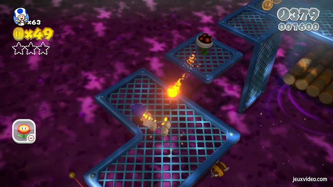 mario 3d world 6-4