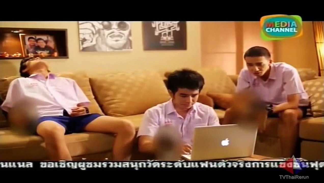 [OPV][Yaoi] ตั้ม+เป้ (Tum+Pae) สูตรรักพลิกล็อค Sood Rak Plick lock