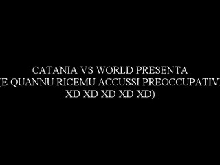 il RAP DELLE PERSONE SOCIALMENTE INUTILI(SIG.LEONARDO REMIX)BY CATANIA VS WORLD - YouTube