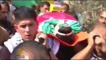 Jerusalem Violence: Palestinians killed by Israeli forces