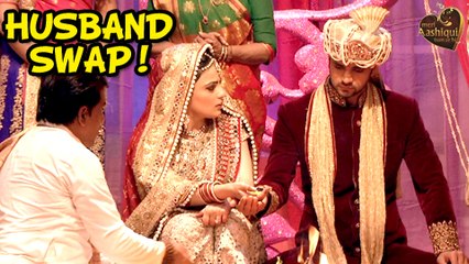 Milan Replaces Ranveer In Ishani's Life | Meri Aashiqui Tumse Hi